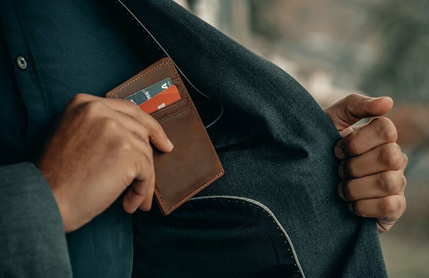 The rise of digital wallets: a fintech game-changer